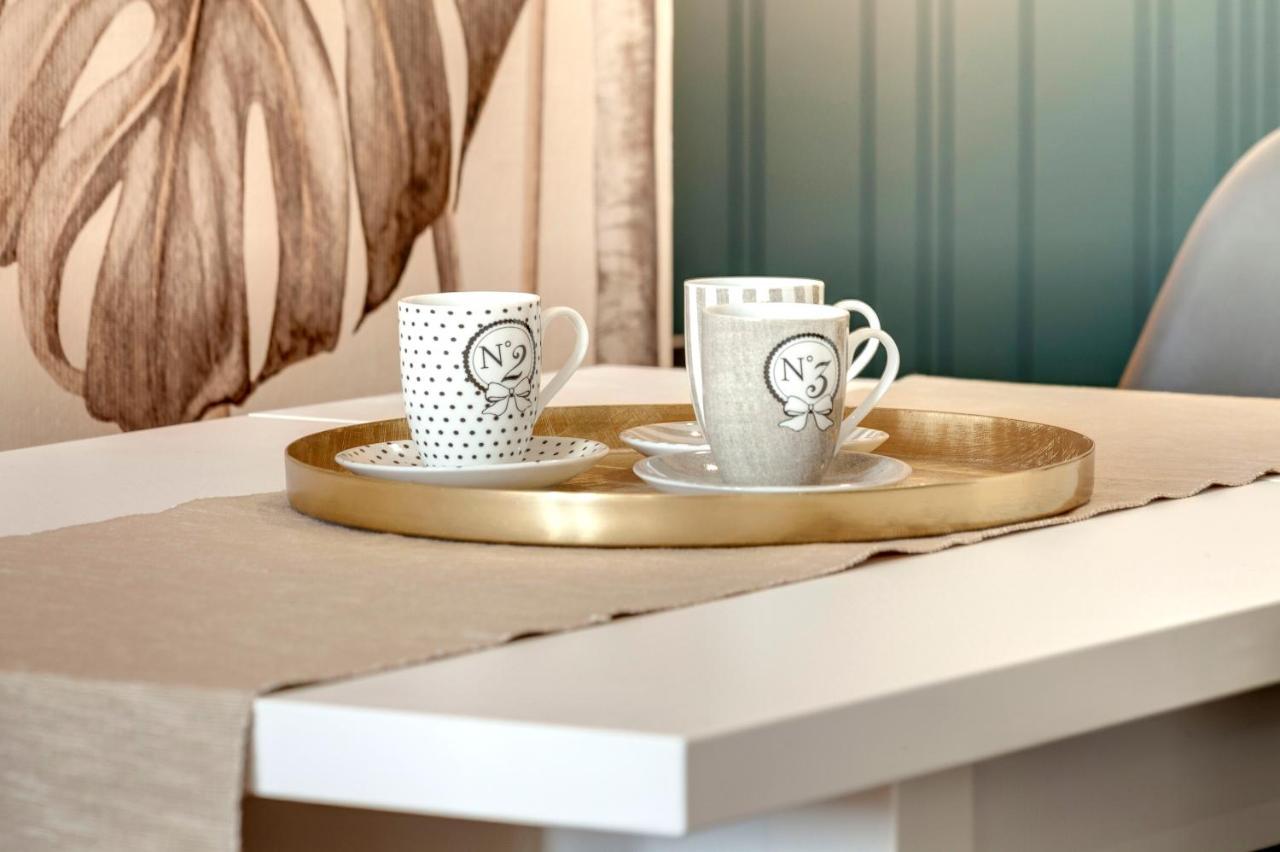 Guido Monaco By Mamo Apartamento Florencia