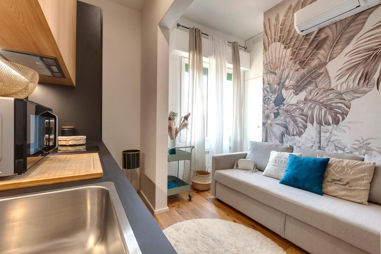 Apartamento Guido Monaco By Mamo Florencia